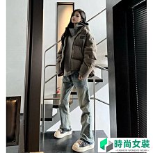 鋪棉外套 潮流保暖燈芯絨拼接搖粒絨立領外套【TJK5076】現貨＋預購 歷史價格詳細信息
