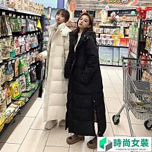 2021冬季新款男裝長款風衣男港風青少年休閒純色簡約寬鬆加棉大衣 歷史價格詳細信息