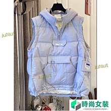 羽絨棉馬甲女外搭韓版款式2022新款秋冬馬夾加厚短款背心坎肩外套-時尚女裝 歷史價格詳細信息
