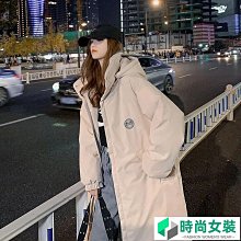 羽絨菱格棉衣女冬季2023年新款韓系棉襖加厚oversize棒球棉服外套 歷史價格詳細信息