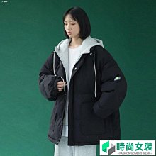 棉襖女 防風外套 女裝秋冬外套 麵包服外套 韓版百搭 【FP1312】 羽絨棉衣棉服女2022年冬季新款韓版學生中長款加 歷史價格詳細信息