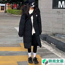 棉服女學生中長款外套2020新款韓版寬松冬季純色棉衣加厚棉襖子潮-清倉特價精品  夏季 歷史價格詳細信息