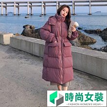 棉襖女 防風外套 女裝秋冬外套 麵包服外套 韓版百搭 【FP1312】 羽絨棉衣棉服女2022年冬季新款韓版學生中長款加 歷史價格詳細信息