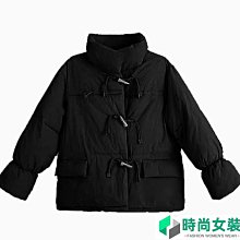 Women Down Jacket Winter Wool Trench Coat Ladies Warm Sli-時尚女裝 歷史價格詳細信息