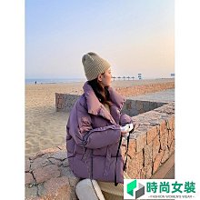 棉服羽絨棉服女冬季新款韓版學院風寬松加厚短款休閑百搭棉襖外套 歷史價格詳細信息