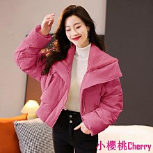 小櫻桃Cherry冬季兩面穿羽絨服女戶外輕盈保暖防風防水外套迷彩登山運動衝鋒衣 歷史價格詳細信息