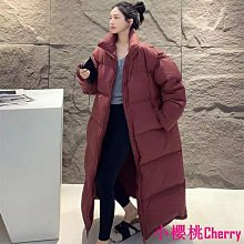小櫻桃Cherry羽絨服女士新款短版輕薄加厚保暖緊身韓版白鴨絨時尚外套 歷史價格詳細信息