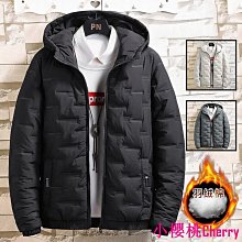 棉衣男冬季加厚潮牌羽絨棉服韓版潮流外套ins港風短款青少年學生 歷史價格詳細信息