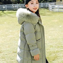 挖宝迎好年冬季大童新款兒童羽絨服韓版男童洋氣面包服女童短款加厚外套莎莎好物 歷史價格詳細信息