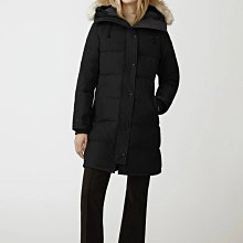Canada Goose Rossclair 加拿大鵝 61黑色 黑標（女外套S） 歷史價格詳細信息