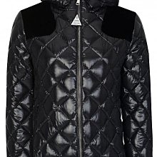 Moncler 棉質 翻領 POLO衫 經典logo 款。黑 / 白 任選 歷史價格詳細信息