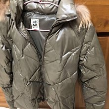 MICHEL KLEIN 米白色真皮斜背包 §可議價§ 歷史價格詳細信息