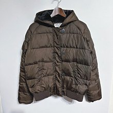 【 POLO JEANS RALPH LAUREN】淺棕色格紋休閒襯衫 M號 歷史價格詳細信息