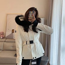 Moncler 高領 羊毛 鋪棉 外套 上衣 毛衣 夾克 拉鍊外套 拉鍊上衣 23秋冬款 歷史價格詳細信息