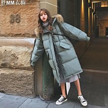 【熱賣精選】羽絨棉服 ins棉服 日系棉衣新款女2022冬季oversize設計感小眾休閒加厚保暖立領棉服 歷史價格詳細信息