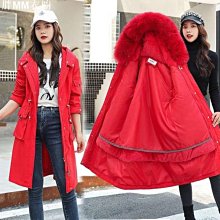 【熱賣精選】保暖 2022新款女長款過膝活裡活面可拆卸內膽加厚派克羽絨棉服女 價格比較,價格查詢,歷史價格詳細信息