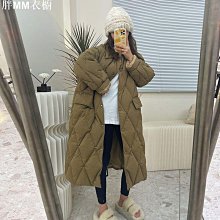 【熱賣精選】長版外套 厚外套 大衣 毛呢外套 2色毛呢大衣男韓版潮流過膝中長款風衣冬季加厚寬鬆雙排扣毛呢外套 歷史價格詳細信息