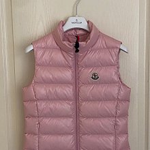 全新 Moncler Enfant Cleanthe 黑色霧面 14Y 薄款羽絨外套 14Y 歷史價格詳細信息