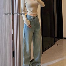 2023新款秋冬女童闊腿褲加絨兒童直筒褲子冬裝女大童冬季運動套裝 歷史價格詳細信息