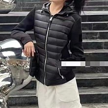 moncler 經典羊毛 牛皮logo 毛帽 深藍 男女可戴 歷史價格詳細信息