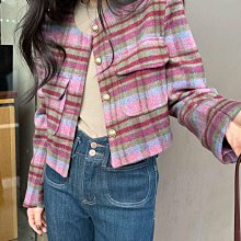 2色????小香刺繡白鴨絨 羽絨外套  ✔️白現貨 歷史價格詳細信息