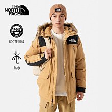 羽絨服 TheNorthFace北面羽絨服女秋冬新款600蓬防風防潑水鵝絨外套7QVV 歷史價格詳細信息