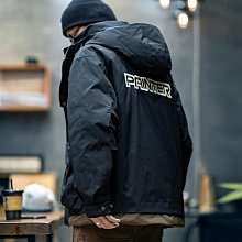 外套男 冬季潮牌歐版奢華提花輕奢百搭棉服爆款連帽時尚帥氣休閒氣質外套 ZIVG·滿599免運 歷史價格詳細信息