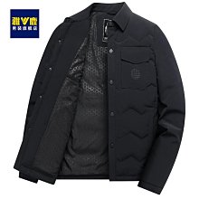 羽絨服 輕薄羽絨服 雅鹿官方正品2023新款輕薄羽絨服內膽女內穿大碼冬季媽媽V領外套 歷史價格詳細信息