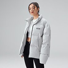 冬季國潮保暖白鴨絨圍脖脫卸短款純色面包羽絨服男-名流 歷史價格詳細信息