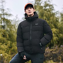 冬季羽絨服男九成白鴨羽絨大衣中長款毛領男加厚雪大衣-30度保暖F2PT 歷史價格詳細信息