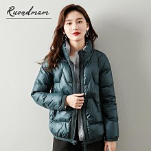 高級輕薄羽絨棉服短版    新款棉服小個子時尚洋氣冬季棉服外套·滿599免運 歷史價格詳細信息