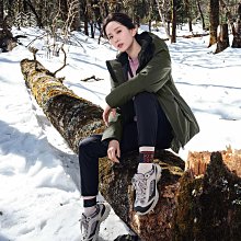 羽絨服 【鵝絨可拆卸內膽】羅蒙男士中長款羽絨服冬季新款保暖外套男 歷史價格詳細信息