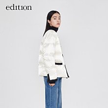 羽絨服 香影小香風羽絨服女輕薄冬季新款90白鴨絨小個子短款外套秋冬 歷史價格詳細信息