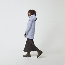 羽絨服 CANADA GOOSE加拿大鵝 Trillium女士派克大衣大鵝羽絨服 6660WB 歷史價格詳細信息