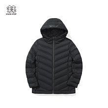 羽絨服 鵝絨服ONLY冬季新款連帽保暖中長款羽絨服女|123412010 歷史價格詳細信息