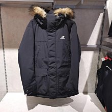 [New Balance]絨毛保暖襯衫式外套_男性_棕黃色_AMJ33502TOB 歷史價格詳細信息