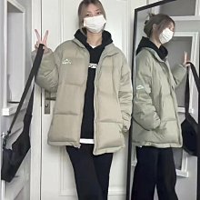 90%白鴨絨羽絨服 Adidas 愛迪達 三葉草棉服羽絨外套 冬季鋪棉外套 禦寒保暖防風外套 長版棉衣過膝時尚大衣 三條槓男女情侶冬天雪地棉服 可拆帽 歷史價格詳細信息