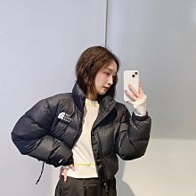 羽絨服 北面官網長款鵝絨羽絨服女裝冬季新款戶外運動服保暖休閑外套 歷史價格詳細信息