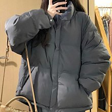 小熊立領外套冬季新款仿羊羔毛加厚保暖減齡寬松棉服上衣女裝 歷史價格詳細信息