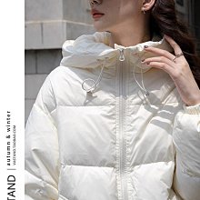 輕薄羽絨服韓版女中長款時尚過膝外套外套潮XDY超夯 正品 活動 優惠 歷史價格詳細信息