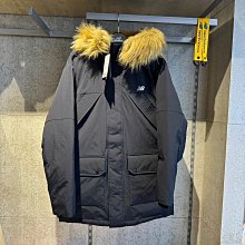 羽絨服 NEW BALANCE NB 23冬季女中長款休閑保暖連帽運動羽絨服AWJ34305 歷史價格詳細信息