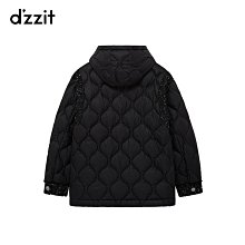 羽絨服 香影小香風羽絨服女輕薄冬季新款90白鴨絨小個子短款外套秋冬 歷史價格詳細信息