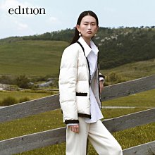 白鴨絨香檳色羽絨服冬2024年新款女裝中長款過膝寬松顯瘦厚外套女 歷史價格詳細信息