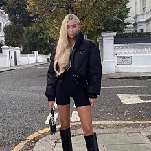 PRADA2024 POLO衫休閒新款男士商務POLO衫夏季翻領T恤時尚經典短袖-22號穿搭 歷史價格詳細信息