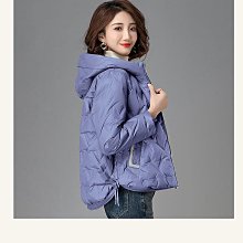 羽絨外套(女)＊白鴨絨(86-90%)＊極輕／長袖／連帽／中長款／卡其色＊清倉拍賣 歷史價格詳細信息
