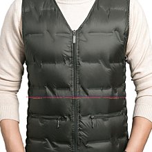 中老年人馬甲男士秋冬季新款加絨加厚保暖中年馬夾背心爸爸裝坎肩 歷史價格詳細信息