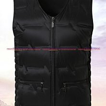 羽絨馬甲 男款輕薄內穿圓領羽絨衣內膽背心光面外穿 歷史價格詳細信息