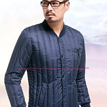 羽絨外套 新款冬季棉襖潮流羊羔毛兩面穿棉衣男加絨加厚立領棉服外套男 歷史價格詳細信息