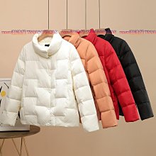 2023新款輕薄羽絨服女馬甲短款百搭保暖背心白鴨絨秋冬外套【zero潮流屋】 歷史價格詳細信息