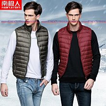 2023新款無領輕薄柔軟羽絨服女短版白鴨絨保暖羽絨內膽秋冬潮外套-時尚女裝 歷史價格詳細信息